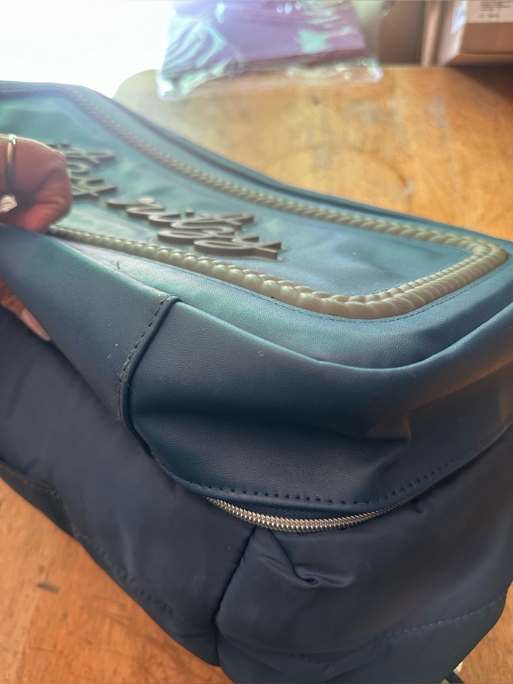 Itzy Ritzy Weekender Bag - Picture 8 of 13